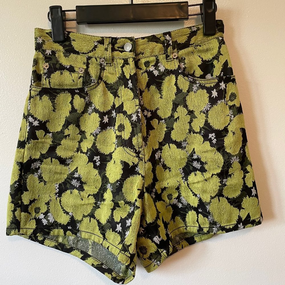 Dries Van Noten Shorts